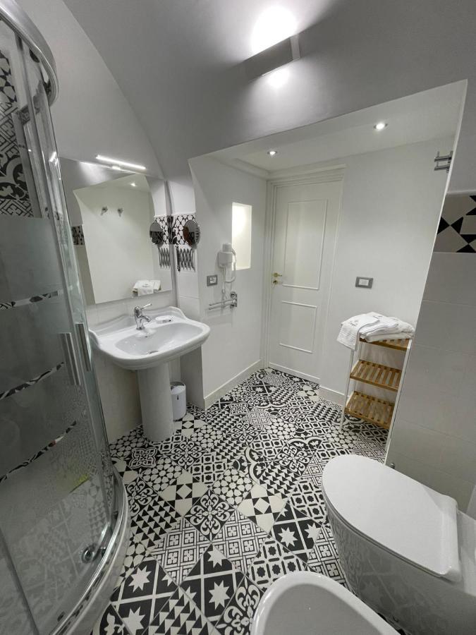 B&B Damapaga Palazzo Grappa Galatina Exteriér fotografie