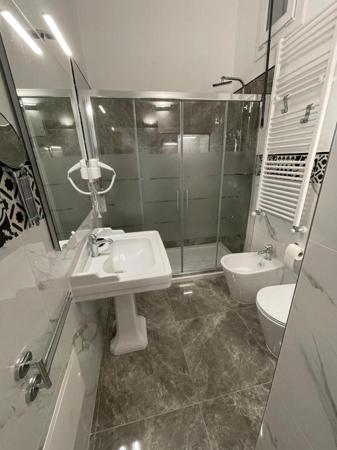 B&B Damapaga Palazzo Grappa Galatina Exteriér fotografie