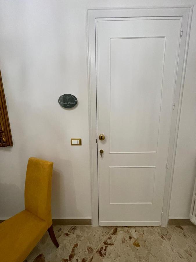 B&B Damapaga Palazzo Grappa Galatina Exteriér fotografie