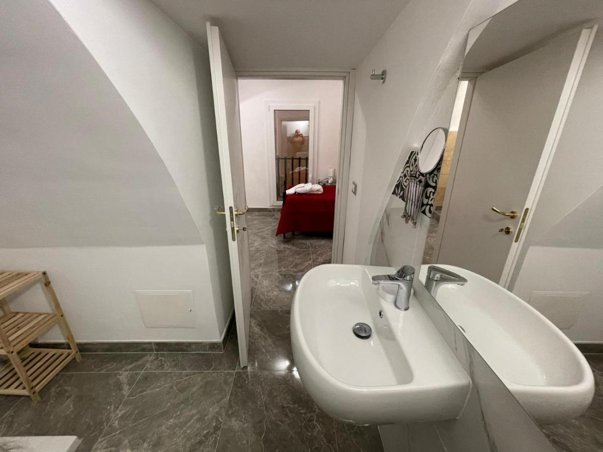 B&B Damapaga Palazzo Grappa Galatina Exteriér fotografie