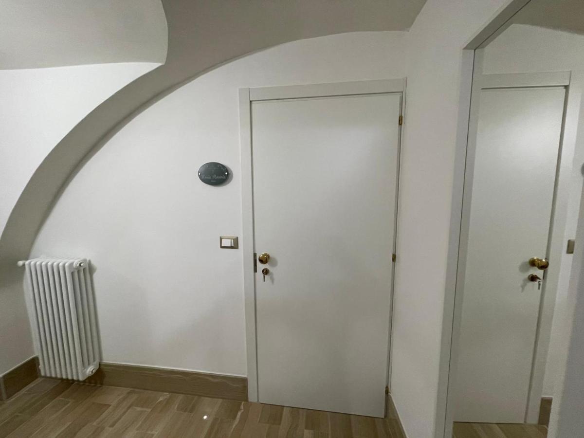 B&B Damapaga Palazzo Grappa Galatina Exteriér fotografie