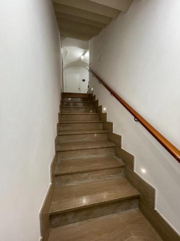 B&B Damapaga Palazzo Grappa Galatina Exteriér fotografie