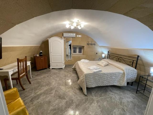 B&B Damapaga Palazzo Grappa Galatina Exteriér fotografie