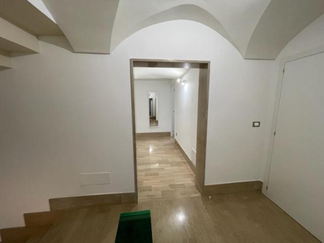 B&B Damapaga Palazzo Grappa Galatina Exteriér fotografie