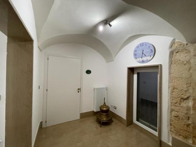 B&B Damapaga Palazzo Grappa Galatina Exteriér fotografie